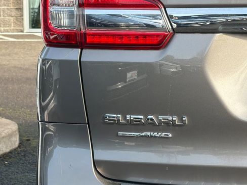 Used 2021 Subaru Ascent Limited w/ Technology Package image 28