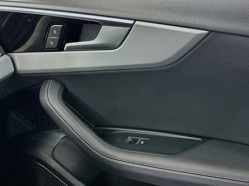 Used 2024 Audi A4 2.0T Prestige w/ Prestige Package image 17