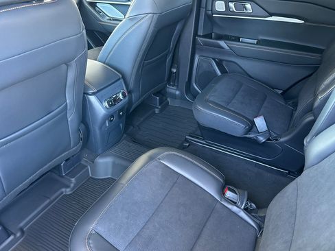 New 2026 Ford Explorer Tremor w/ Tremor Ultimate Package image 11