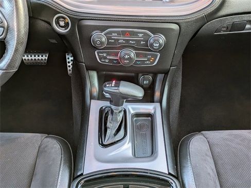 Used 2023 Dodge Charger R/T w/ Plus Group image 18
