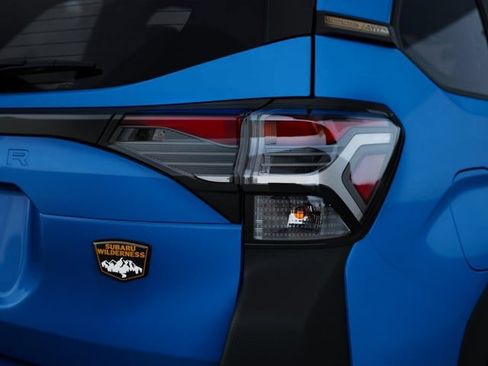 New 2026 Subaru Forester Wilderness AWD/4WD image 12