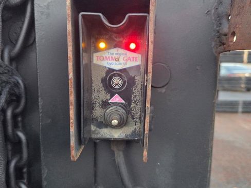 Used 2011 Chevrolet Silverado 3500 W/T w/ Skid Plate Package image 8