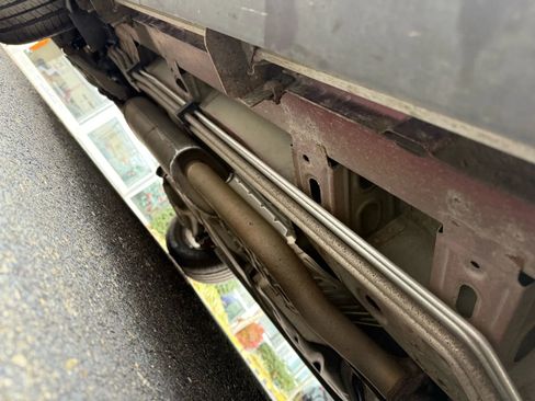 Used 2017 Chevrolet Traverse LT image 59