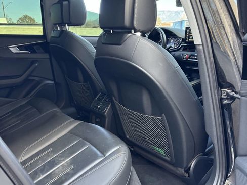 Used 2021 Audi A4 2.0T Premium w/ Convenience Package image 17