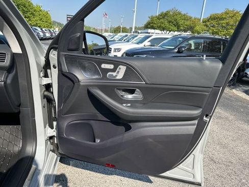 New 2026 Mercedes-Benz GLE 350 4MATIC image 43
