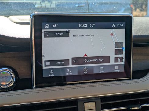 Used 2022 Lincoln Corsair Reserve w/ Equipment Group 201A image 24