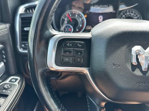 Used 2022 RAM 2500 Laramie w/ Night Edition AWD/4WD image 46