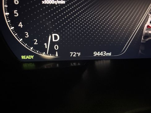 Used 2025 MAZDA CX-70 3.3 Turbo w/ Premium Plus Pkg image 22