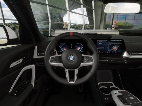 New 2026 BMW X2 xDrive28i w/ Technology Package image 40