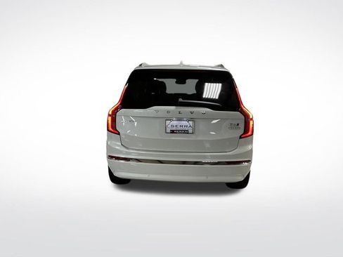 Used 2025 Volvo XC90 B6 Plus w/ Protection Package Premier image 5