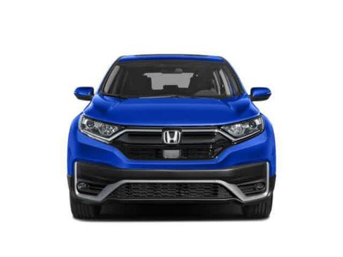 Used 2021 Honda CR-V EX image 4