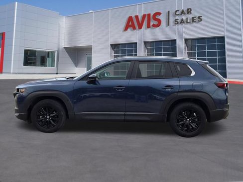 Used 2025 MAZDA CX-50 AWD 2.5 S w/ Preferred Package image 10