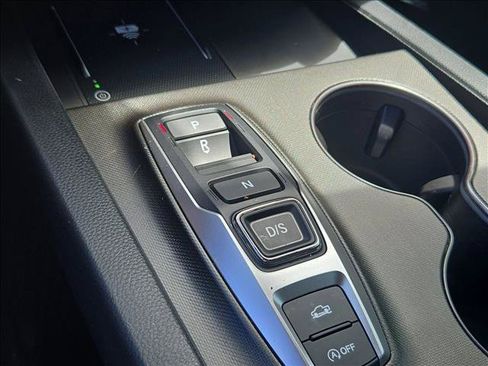 Certified 2026 Honda Ridgeline TrailSport image 12