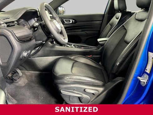 Used 2022 Jeep Compass Latitude AWD/4WD image 19