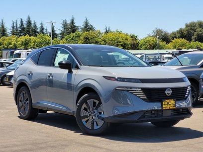 New 2025 Nissan Murano SL