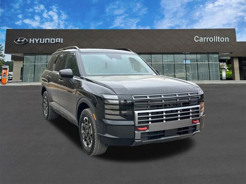 New 2026 Hyundai Palisade XRT Pro image 3