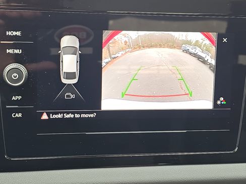 New 2026 Volkswagen Jetta S image 21