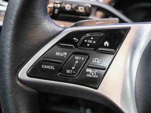 Certified 2023 Mercedes-Benz EQE 350+ 4MATIC SUV image 19