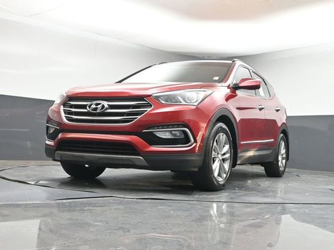 Used 2018 Hyundai Santa Fe Sport 2.0T image 25