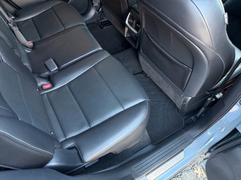 Used 2023 INFINITI QX55 Essential image 21