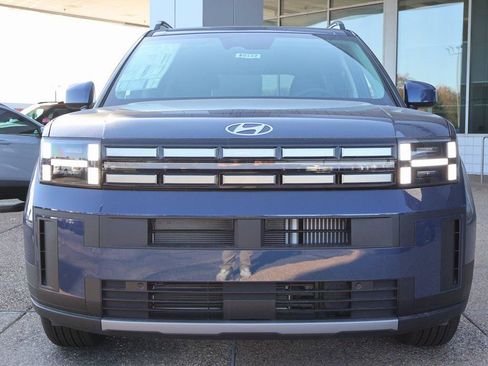 New 2026 Hyundai Santa Fe SEL image 8