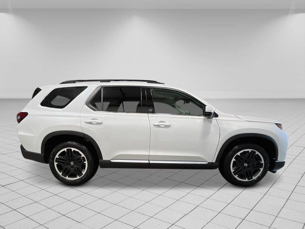 New 2026 Honda Pilot image 8