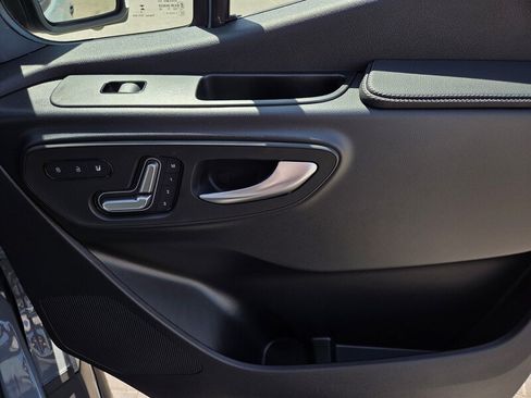 New 2026 Mercedes-Benz Sprinter 2500 image 23