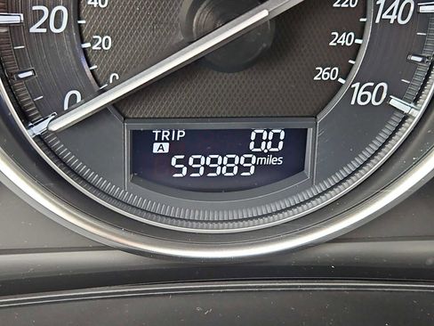 Used 2016 MAZDA CX-5 Grand Touring image 13