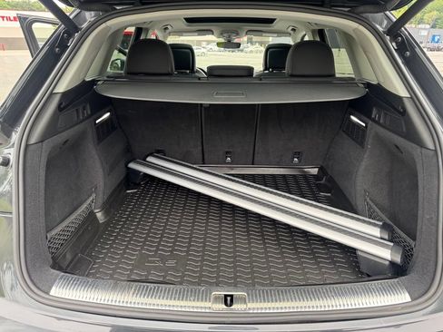 Used 2021 Audi Q5 Prestige AWD/4WD image 22