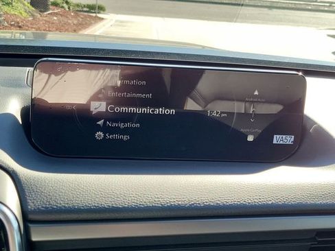 New 2026 MAZDA CX-50 2.5 Hybrid w/ Premium Plus Pkg image 9