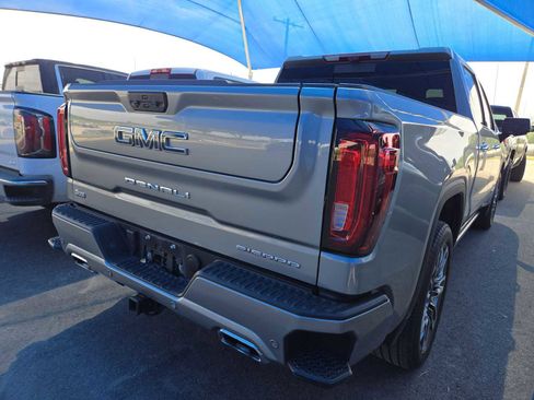 Certified 2025 GMC Sierra 1500 Denali Ultimate image 4