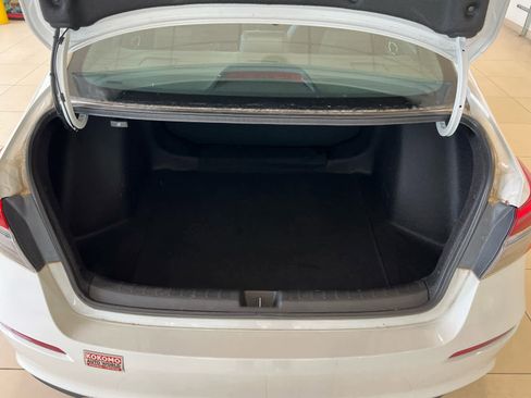 Used 2024 Honda Civic Sport image 9