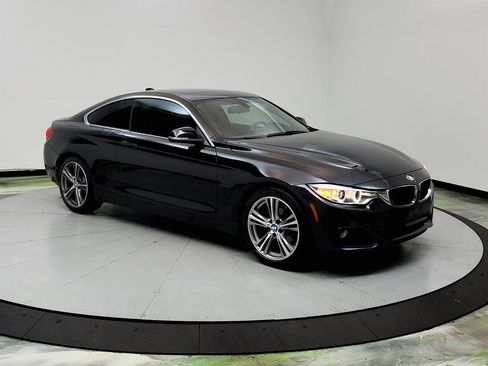 Used 2017 BMW 430i xDrive Coupe image 3