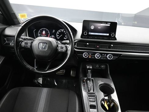 Used 2022 Honda Civic Sport image 19