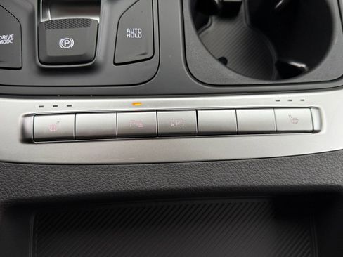 New 2026 Kia Carnival image 21