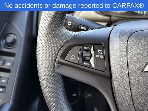 Certified 2022 Chevrolet Trax LS w/ Tint and Cruise Package image 23