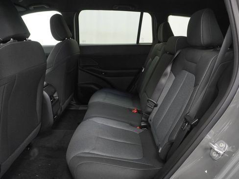 New 2026 Jeep Cherokee Laredo AWD/4WD image 17