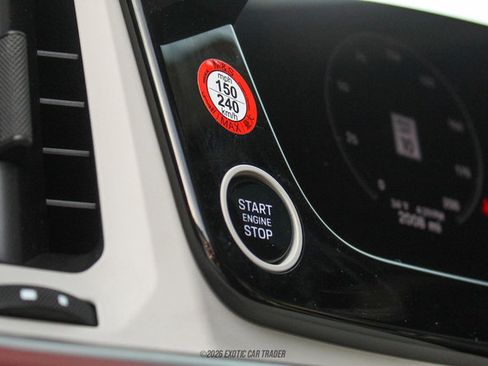 Used 2025 Porsche Cayenne GTS image 26