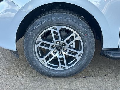 New 2026 Ford Expedition Active