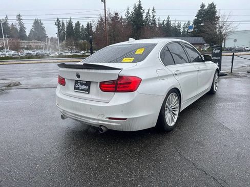Used 2014 BMW 335i Sedan image 3