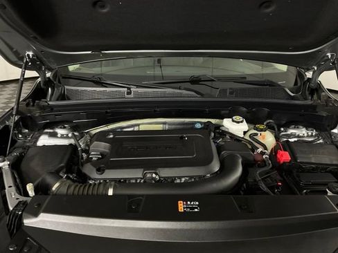 Used 2023 Buick Envision Essence w/ Sport Touring Package AWD/4WD image 44