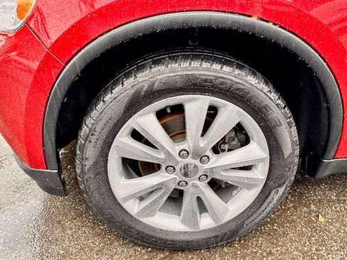 Used 2013 Dodge Durango Crew w/ Trailer Tow Group IV image 14