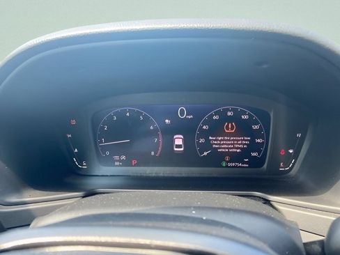 Used 2024 Honda Accord EX image 20