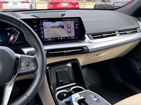 New 2025 BMW X2 xDrive28i w/ Premium Package image 6