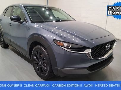 Used 2024 MAZDA CX-30 AWD 2.5 S w/ Preferred Package