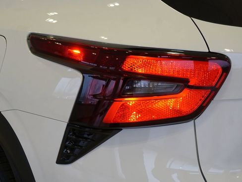 New 2026 Chevrolet Trax RS image 27