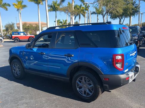 New 2025 Ford Bronco Sport Big Bend AWD/4WD image 6