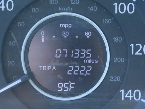 Used 2016 Honda CR-V EX image 20