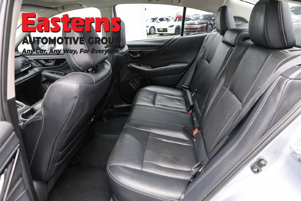 Used 2024 Subaru Legacy Touring XT AWD/4WD image 24