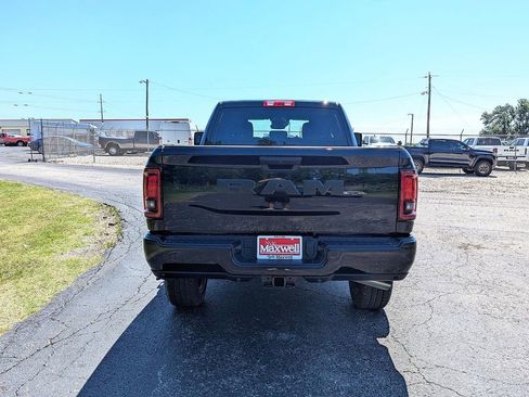 New 2025 RAM 2500 Lone Star image 7